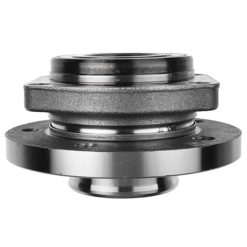 2x Front Wheel Bearing & Hub Assembly for Volvo 850 C70 S70 V70 1998