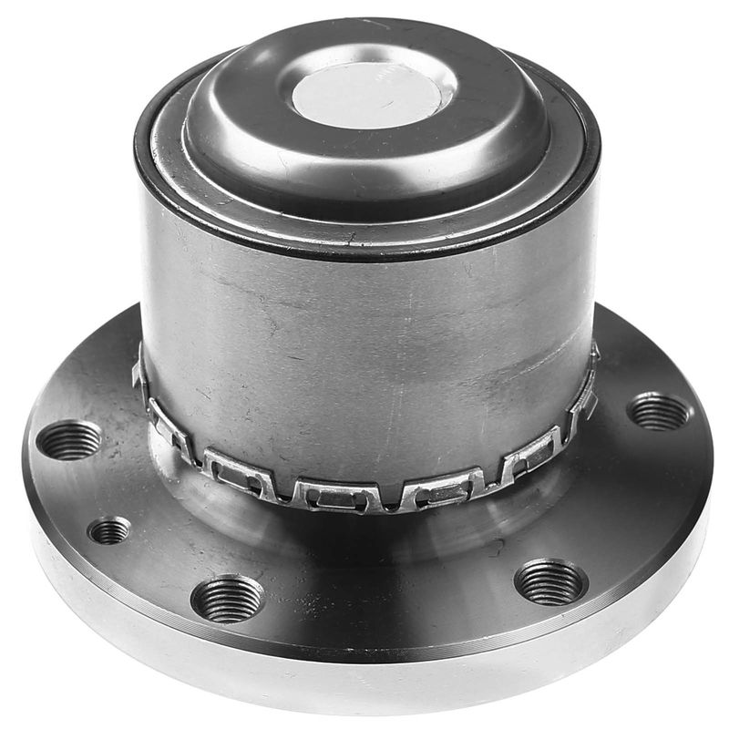 Front Driver or Passenger Wheel Bearing & Hub Assembly for Mercedes-Benz Sprinter 2500