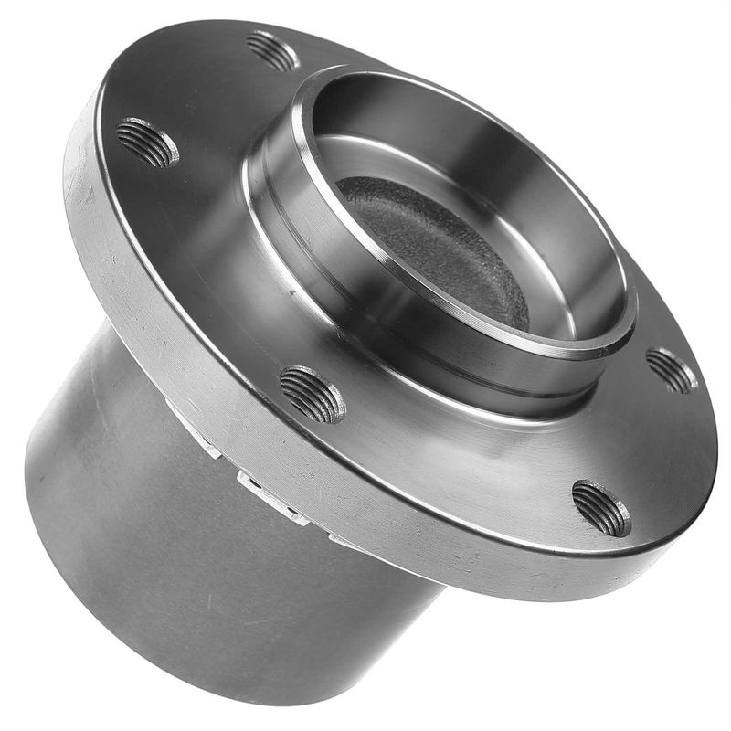 Front Driver or Passenger Wheel Bearing & Hub Assembly for Mercedes-Benz Sprinter 2500