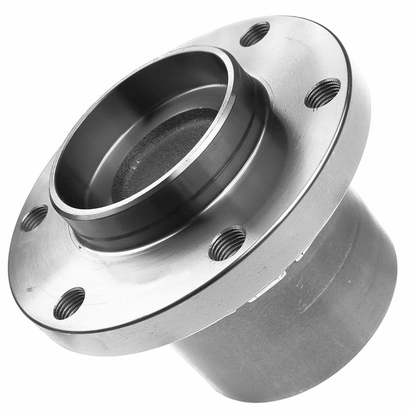 Front Driver or Passenger Wheel Bearing & Hub Assembly for Mercedes-Benz Sprinter 2500