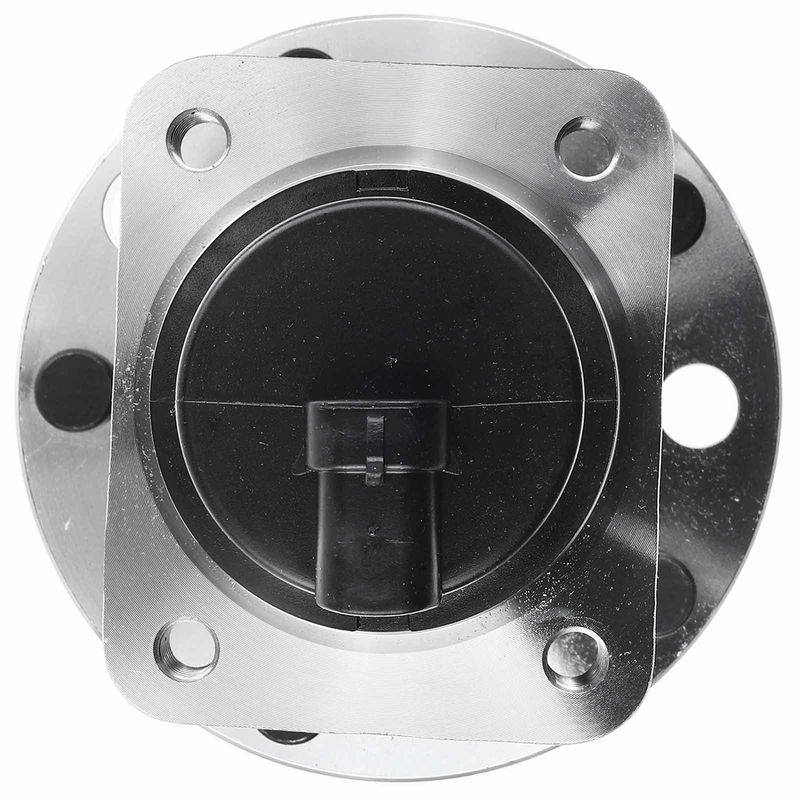 2x Front Wheel Bearing & Hub Assembly with ABS for Chevy Camaro 93-02 Pontiac Firebird