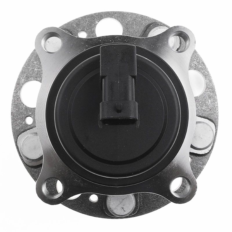 Front Driver or Passenger Wheel Bearing & Hub Assembly with ABS Sensor for Kia K900 15-17