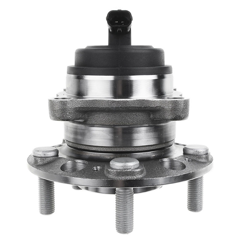 Front Driver or Passenger Wheel Bearing & Hub Assembly with ABS Sensor for Kia K900 15-17
