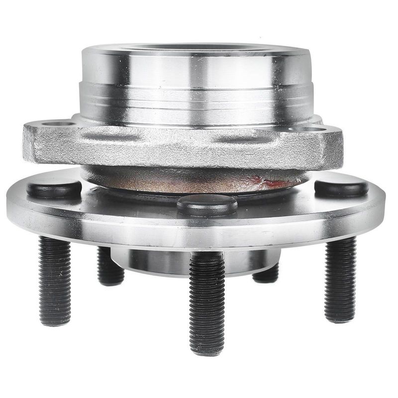 Front Driver or Passenger Wheel Bearing & Hub Assembly for Ford Taurus Lincoln Mercury FWD