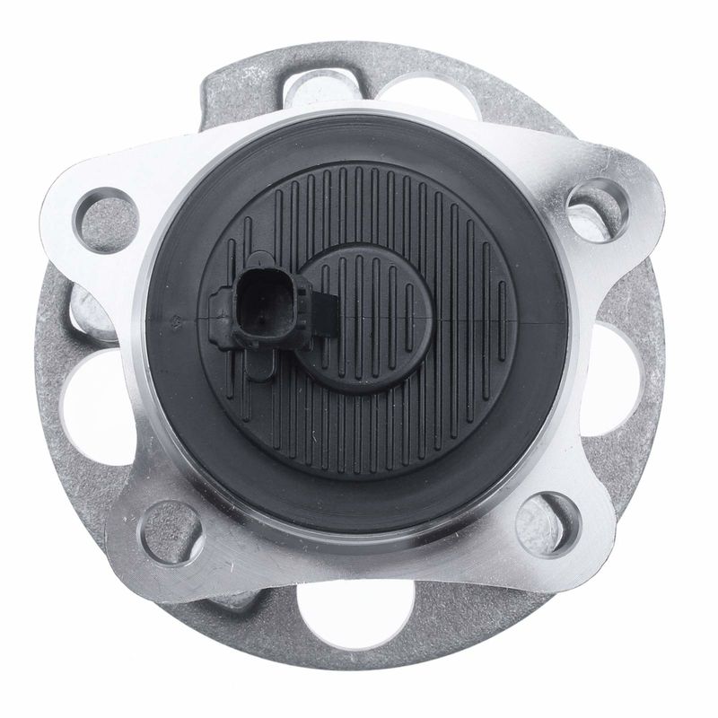 Rear Passenger Wheel Bearing & Hub Assembly with ABS Sensor for Toyota Venza 2009 2010-2016