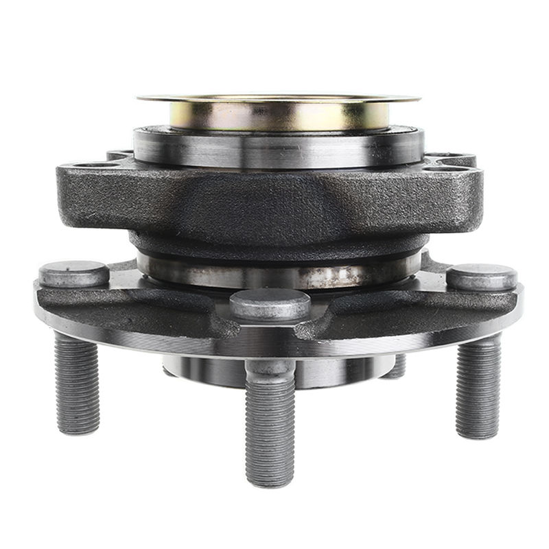 Front Driver or Passenger Wheel Bearing & Hub Assembly for Nissan Juke 2011-2017 Leaf