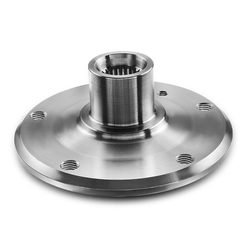 Rear Driver or Passenger Wheel Hub for BMW E36 E46 3-Series 318i 323i