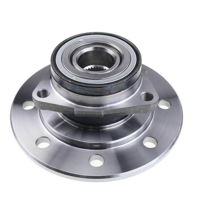 Front Driver or Passenger Wheel Bearing & Hub Assembly for Dodge Ram 2500 1994-1999 4WD