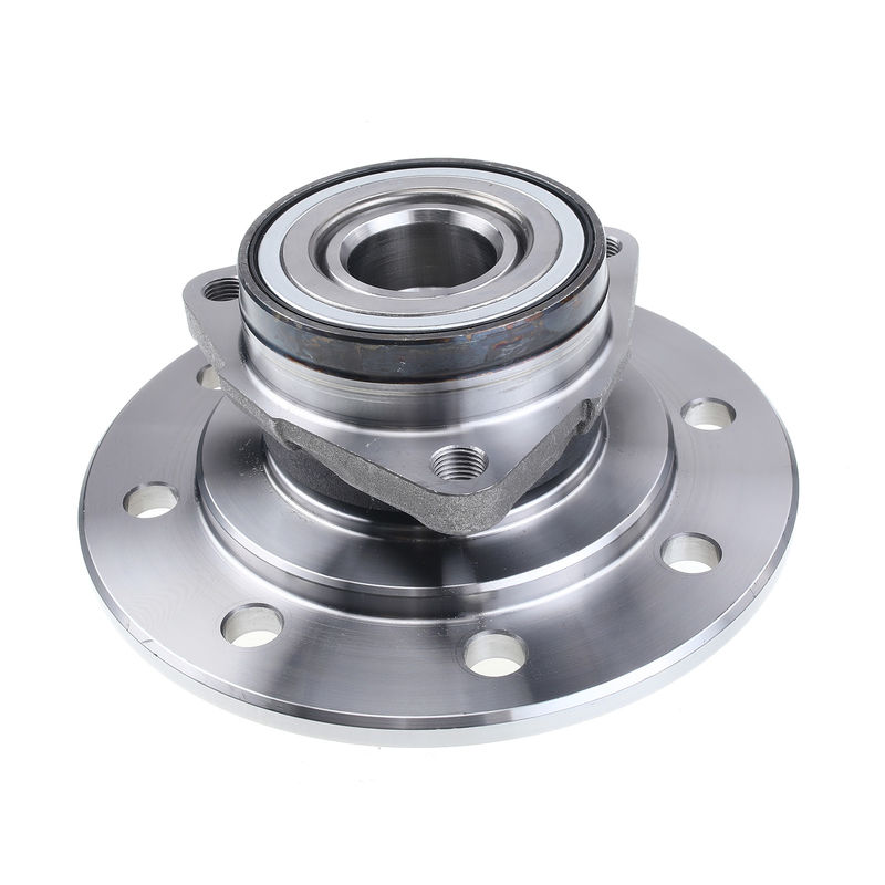 Front Driver or Passenger Wheel Bearing & Hub Assembly for Dodge Ram 2500 1994-1999 4WD