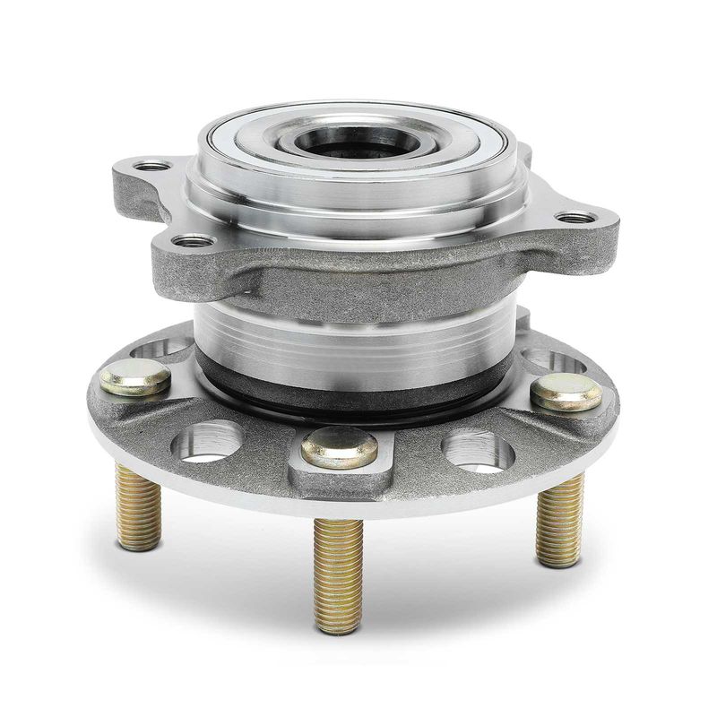 Rear Driver or Passenger Wheel Bearing & Hub Assembly for Hyundai Tucson Kia Sportage 16-20