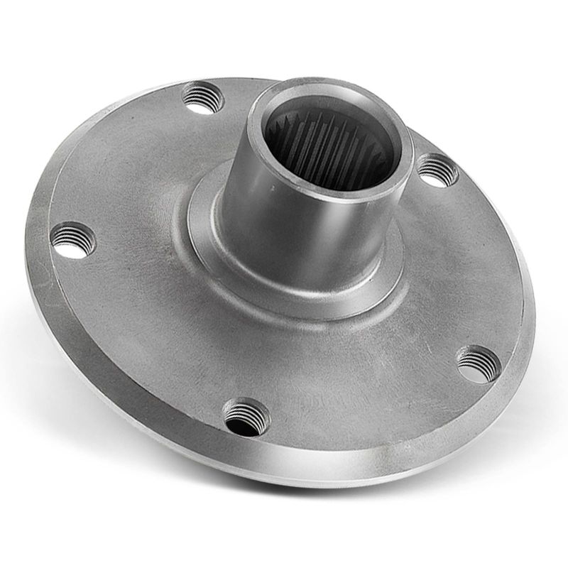 Rear Driver or Passenger Wheel Hub for BMW E46 E60 E52 Z8 3/5/7 Series