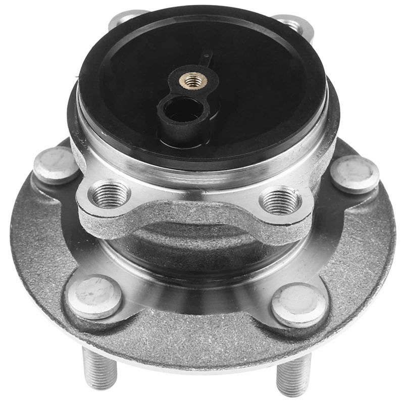 Rear Left or Right Wheel Bearing & Hub Assembly with ABS Sensor for Mazda 6 CX-5 2013-2020