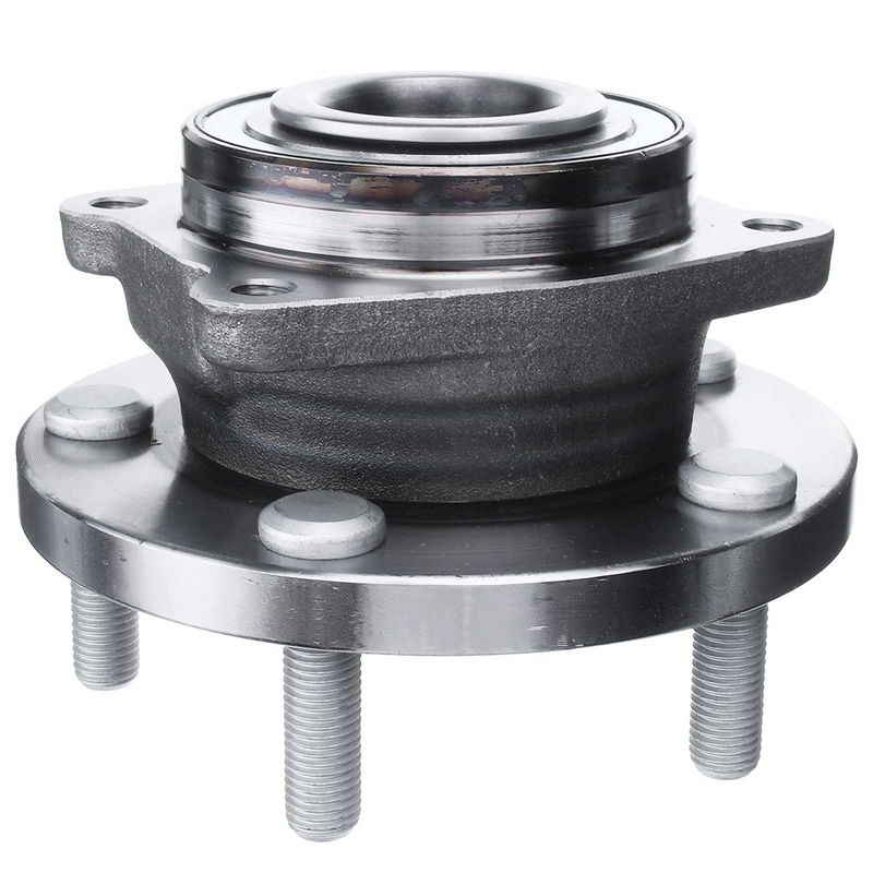 Front Driver or Passenger Wheel Bearing & Hub Assembly for Chrysler Sebring 07-10 Dodge