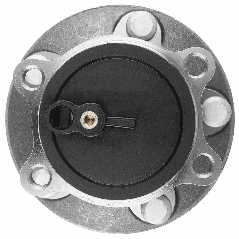 Rear Left or Right Wheel Bearing & Hub Assembly with ABS Sensor for Mazda 6 CX-5 2013-2020