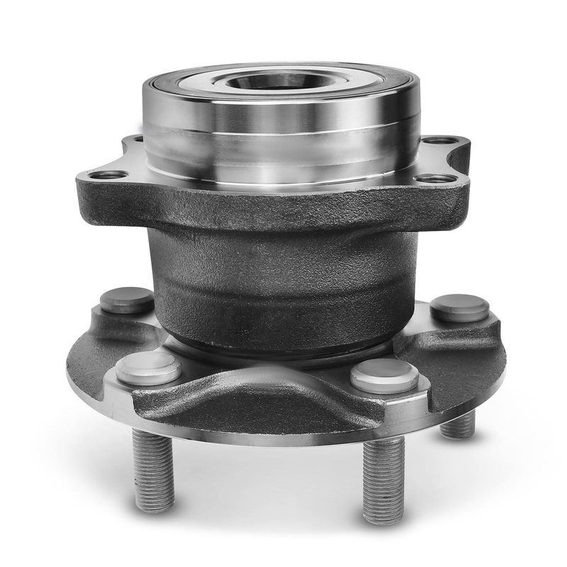 Rear Driver or Passenger Wheel Bearing & Hub Assembly for Subaru Legacy Outback 2015-2020