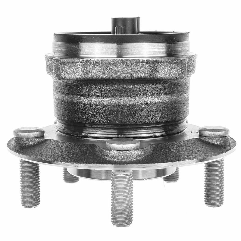 Rear Left or Right Wheel Bearing & Hub Assembly with ABS Sensor for Mazda 6 CX-5 2013-2020
