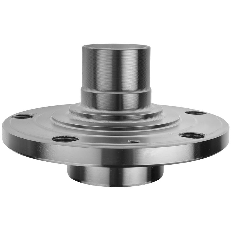 2x Front Wheel Hub for Audi A4 A4 Quattro 1997-2002 VW Passat 98-05
