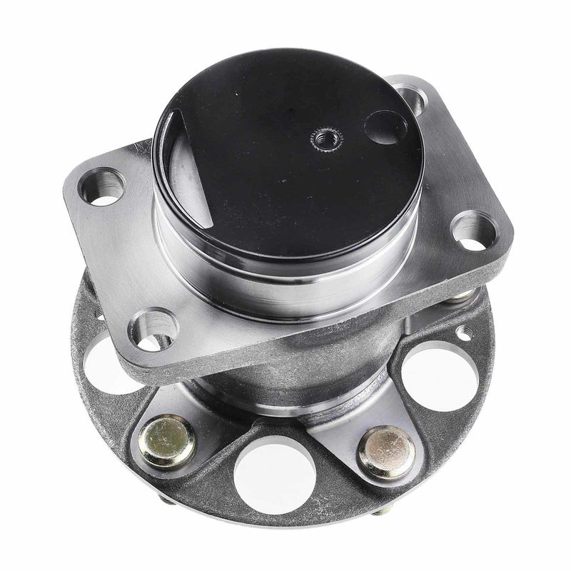 2x Rear Wheel Bearing & Hub Assembly for Honda HR-V 2016 2017 2018 2019 FWD