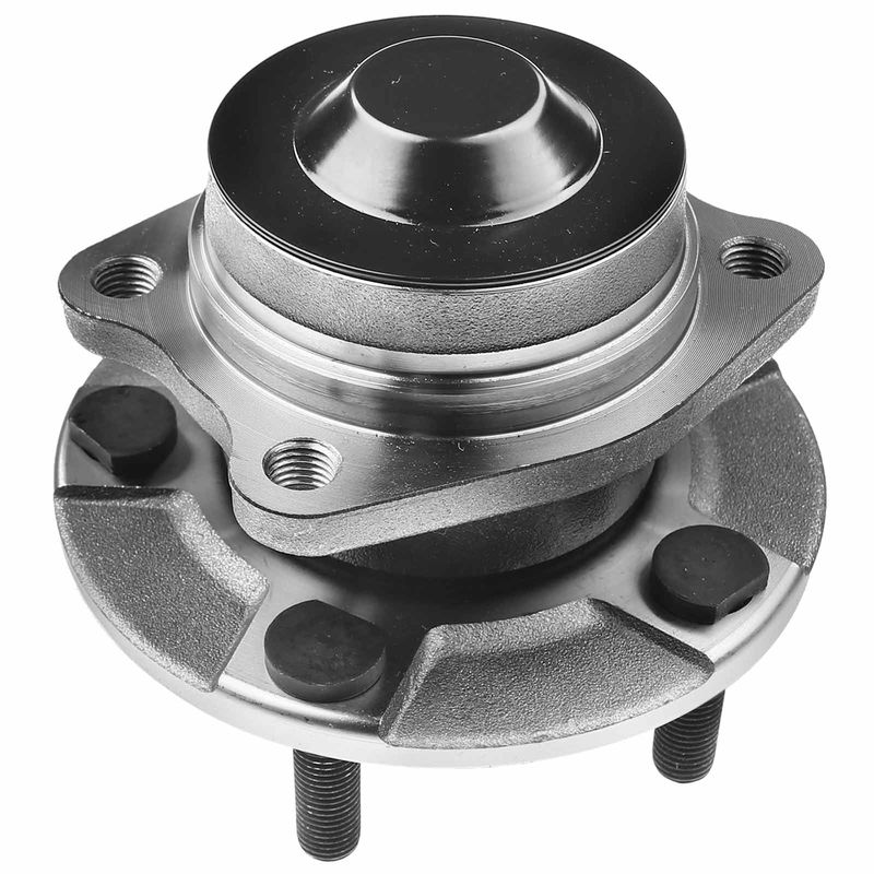 Rear Driver or Passenger Wheel Bearing & Hub Assembly for Chrysler Town & Country Dodge