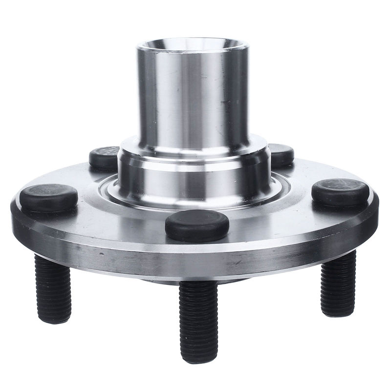 Front Driver or Passenger Wheel Bearing & Hub Assembly for Toyota Camry 1983-1991