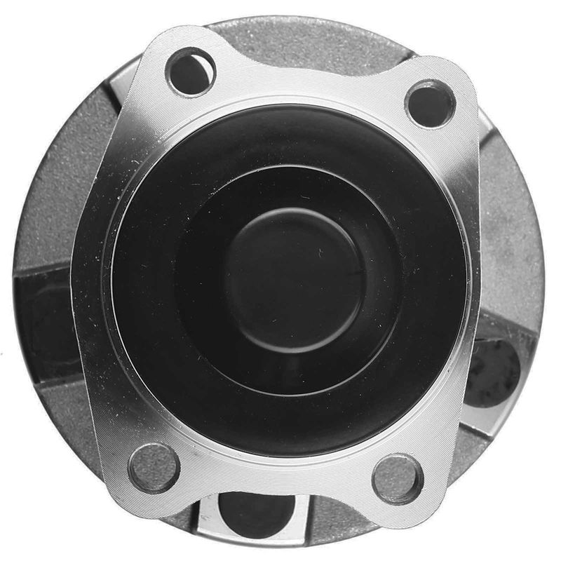 Rear Driver or Passenger Wheel Bearing & Hub Assembly for Chrysler Town & Country Dodge