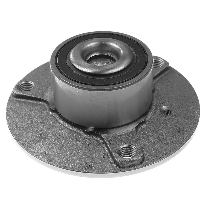 Front Driver or Passenger Wheel Bearing & Hub Assembly for Smart Fortwo 2008-2017