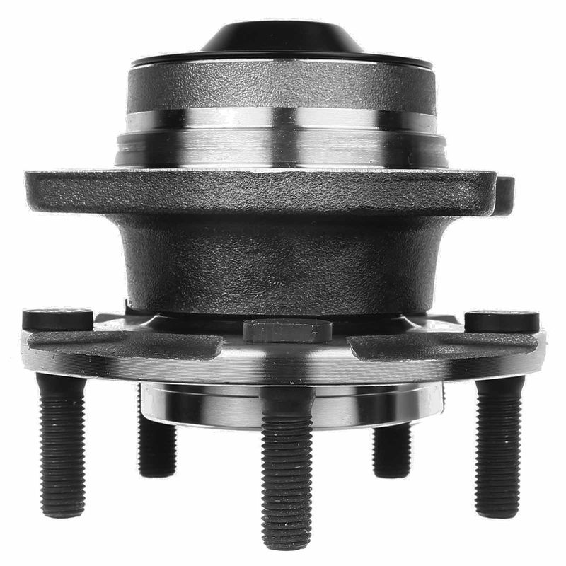 Rear Driver or Passenger Wheel Bearing & Hub Assembly for Chrysler Town & Country Dodge