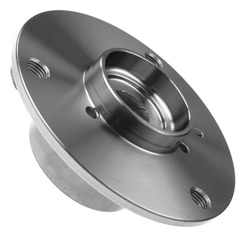 Front Driver or Passenger Wheel Bearing & Hub Assembly for Smart Fortwo 2008-2017