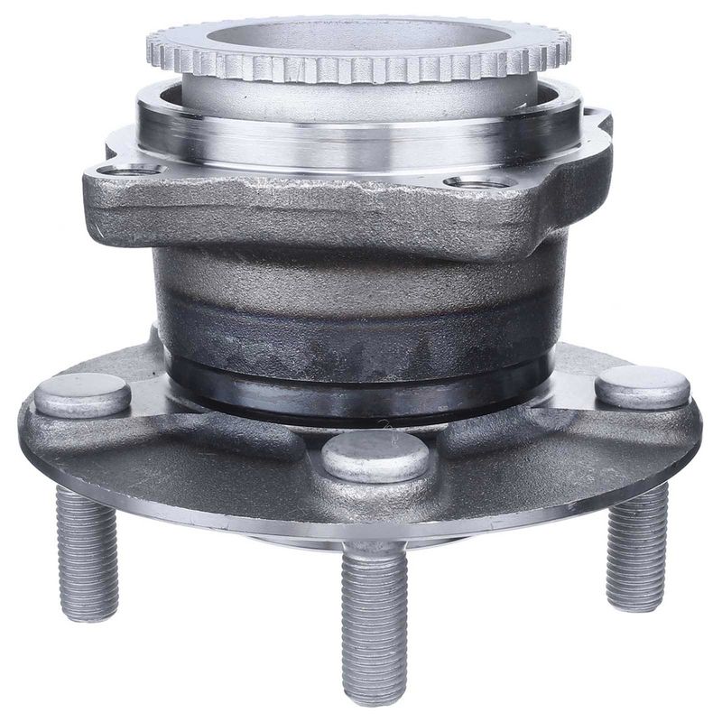 Rear Driver or Passenger Wheel Bearing & Hub Assembly for Mitsubishi Endeavor 04-11 FWD
