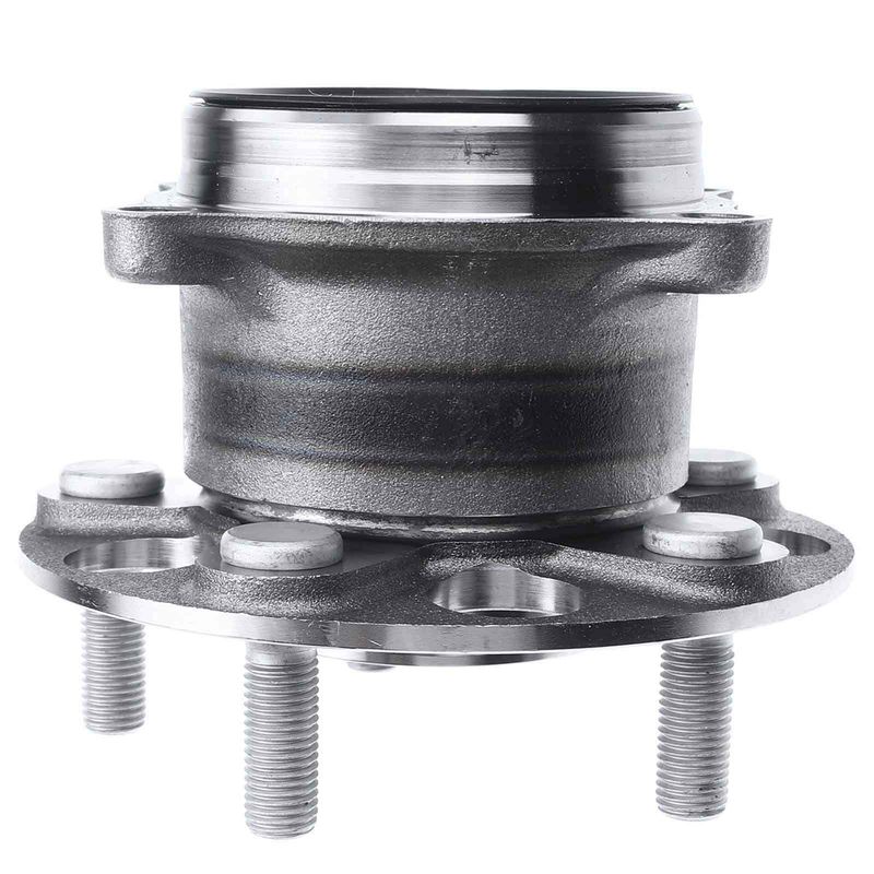 2x Rear Wheel Bearing & Hub Assembly for Acura MDX 2014-2016 3.5L AWD