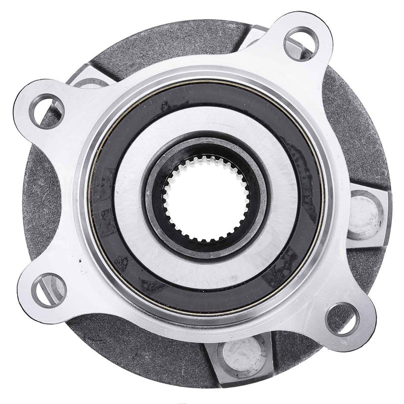 2x Front Wheel Bearing & Hub Assembly for Lexus GS300 GS350 IS250 IS300 IS350 RC300