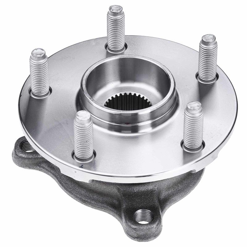 2x Front Wheel Bearing & Hub Assembly for Lexus GS300 GS350 IS250 IS300 IS350 RC300