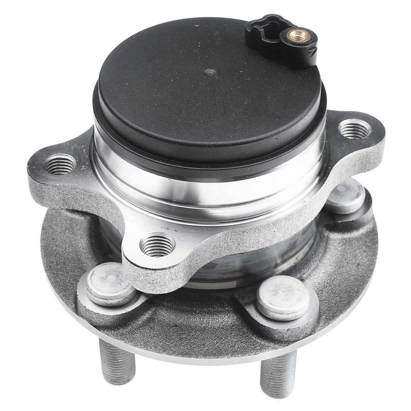 Rear Driver or Passenger Wheel Bearing & Hub Assembly for Ford Edge Lincoln Continental MKX
