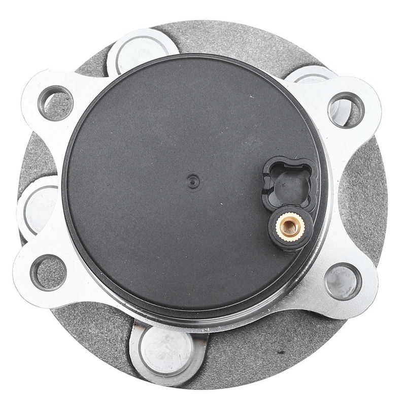 Rear Driver or Passenger Wheel Bearing & Hub Assembly for Ford Edge Lincoln Continental MKX