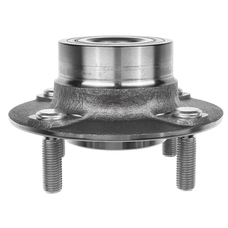 Rear Driver or Passenger Wheel Bearing & Hub Assembly for Hyundai Elantra Kia Spectra5 FWD