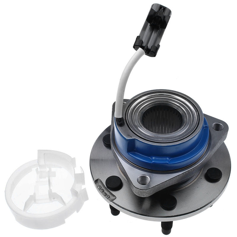 Front or Rear Wheel Bearing & Hub Assembly with ABS for Buick Terraza Chevy Uplander 06-07