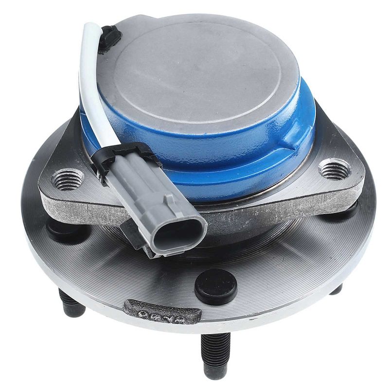 Front or Rear Wheel Bearing & Hub Assembly with ABS Sensor for Buick Terraza Cadillac