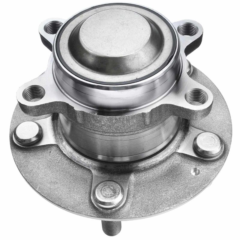 Rear Driver or Passenger Wheel Bearing & Hub Assembly for Honda Civic 2016-2020 Insight