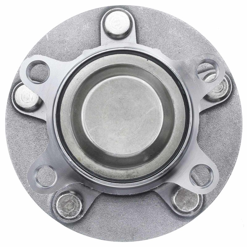 Rear Driver or Passenger Wheel Bearing & Hub Assembly for Honda Civic 2016-2020 Insight