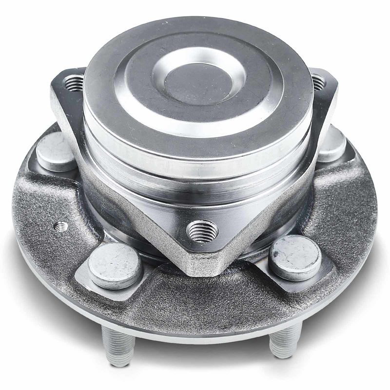 Front or Rear Wheel Bearing & Hub Assembly for Chevrolet Camaro Buick Cadillac