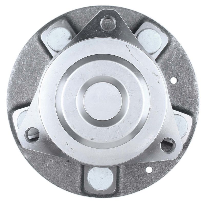Front or Rear Wheel Bearing & Hub Assembly for Chevrolet Camaro Buick Cadillac