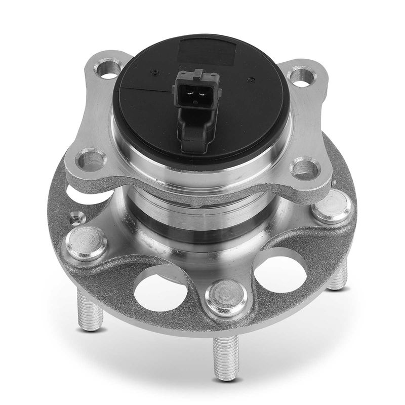 Rear Left or Right Wheel Hub Bearing Assembly for Hyundai Elantra 2017-2020