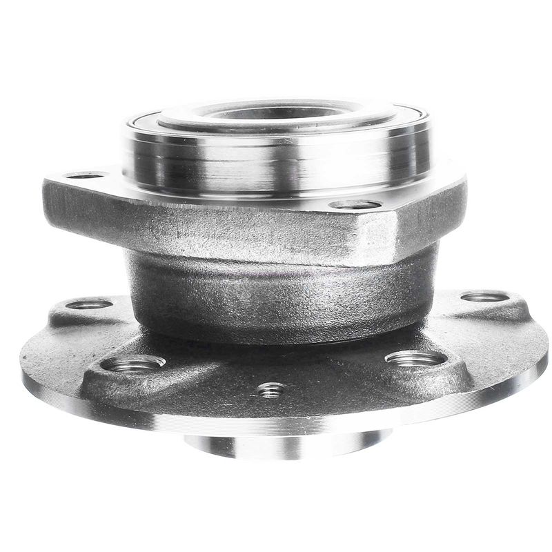 Front or Rear Wheel Bearing & Hub Assembly for Audi A3 2015-2020 RS3 S3 Volkswagen