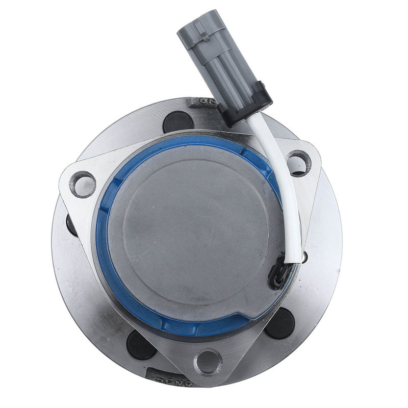 2x Front or Rear Wheel Bearing & Hub Assembly with ABS Sensor for Buick Terraza Cadillac