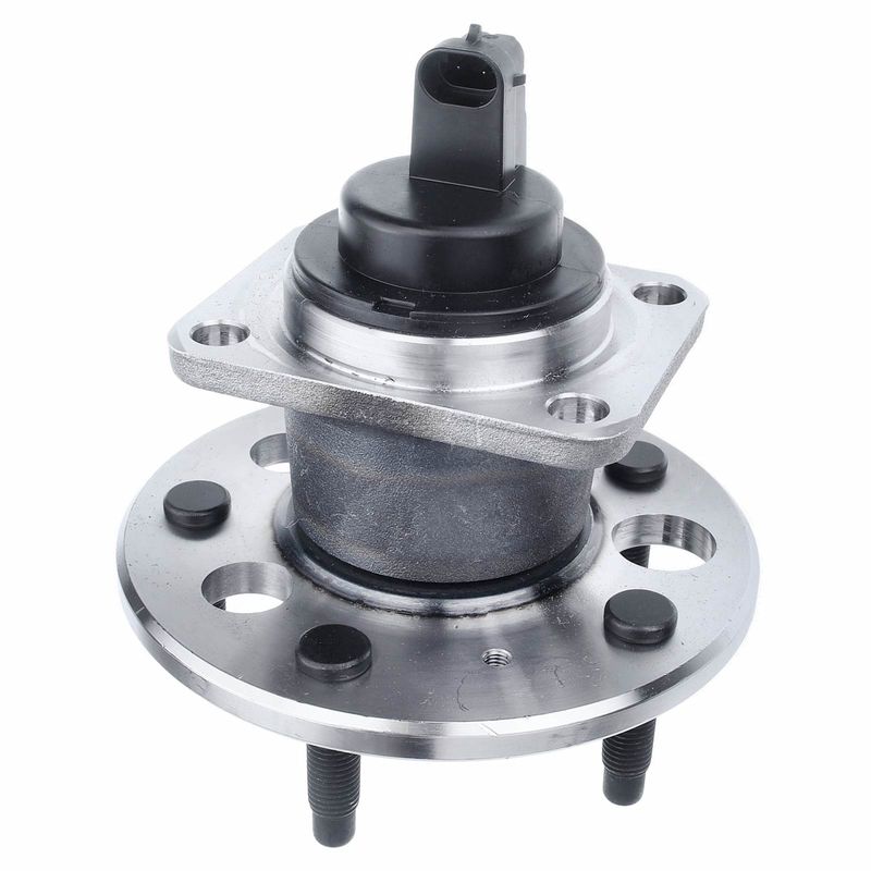 Rear Driver or Passenger Wheel Bearing & Hub Assembly for Buick Lucerne Lesabre Cadillac