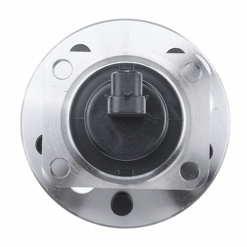 Rear Driver or Passenger Wheel Bearing & Hub Assembly for Buick Lucerne Lesabre Cadillac