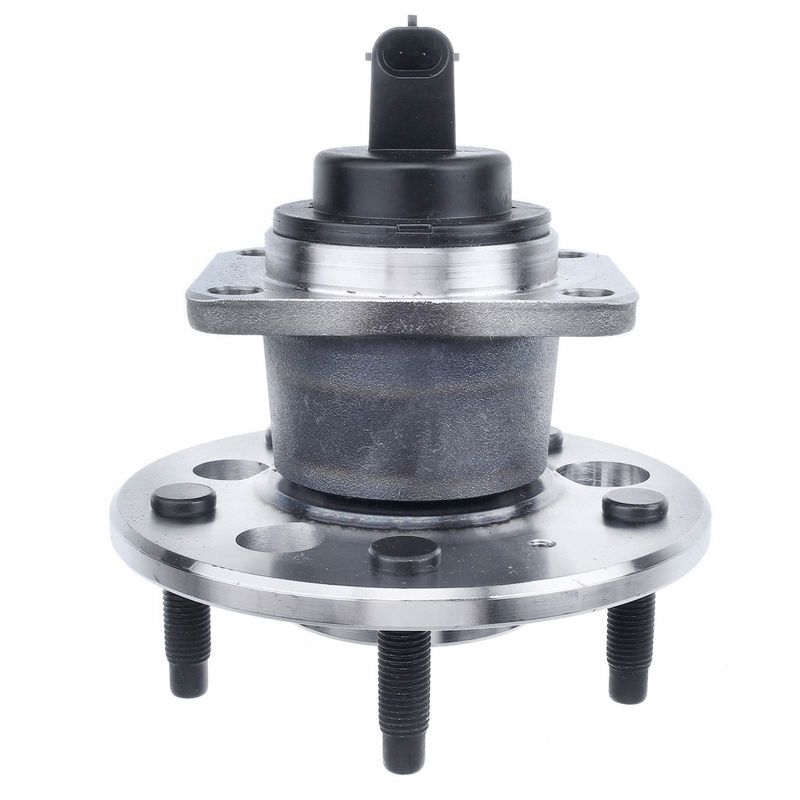 Rear Driver or Passenger Wheel Bearing & Hub Assembly for Buick Lucerne Lesabre Cadillac