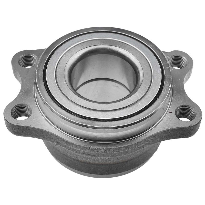Rear Driver or Passenger Wheel Bearing & Hub Assembly for Subaru Legacy Outback 2000-2004