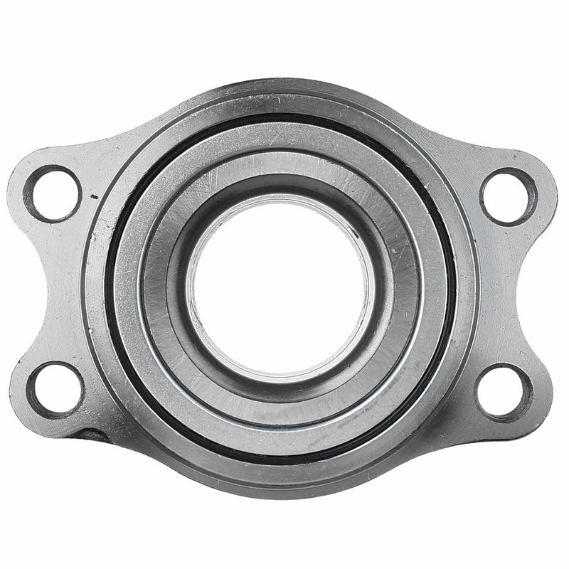 Rear Driver or Passenger Wheel Bearing & Hub Assembly for Subaru Legacy Outback 2000-2004