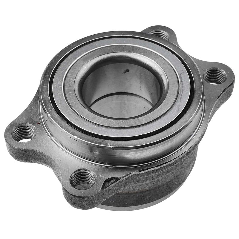 Rear Driver or Passenger Wheel Bearing & Hub Assembly for Subaru Legacy Outback 2000-2004